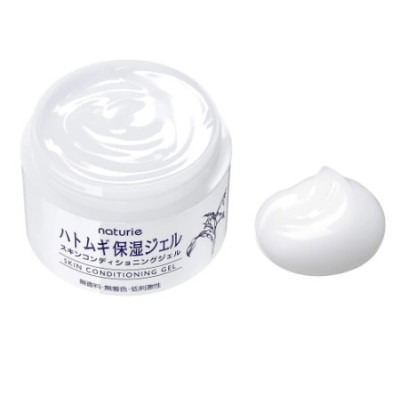 KIOKONaturie Hatomugi Skin Conditioning Gel 180g