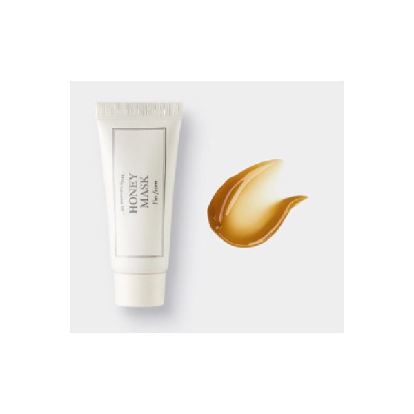 I'm From Honey Mask MINI 30ml