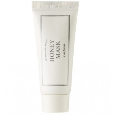KIOKOI'm From Honey Mask MINI 30ml