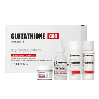 Medi-Peel Glutatione Multi Care Kit