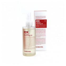 KIOKO-Medi-Peel Red Lacto Collagen Cleansing Oil- Hydrophilic oil with lacto bacteria