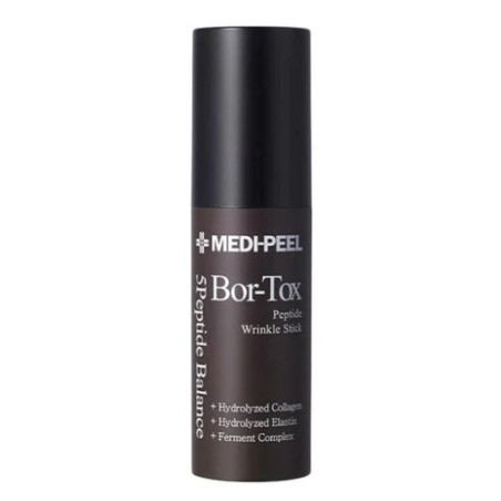 Apply MEDI-PEEL Bor-Tox Peptide