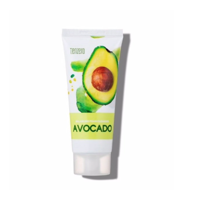 KIOKOTenzero Balancing Foam Cleanser Avocado 100ml