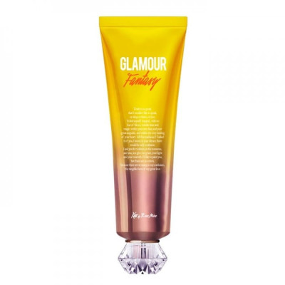 KIOKOKiss by Rosemine Fragrance ķermeņa krēms