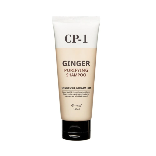 CP-1 Ginger Purifying Shampoo 100ml
