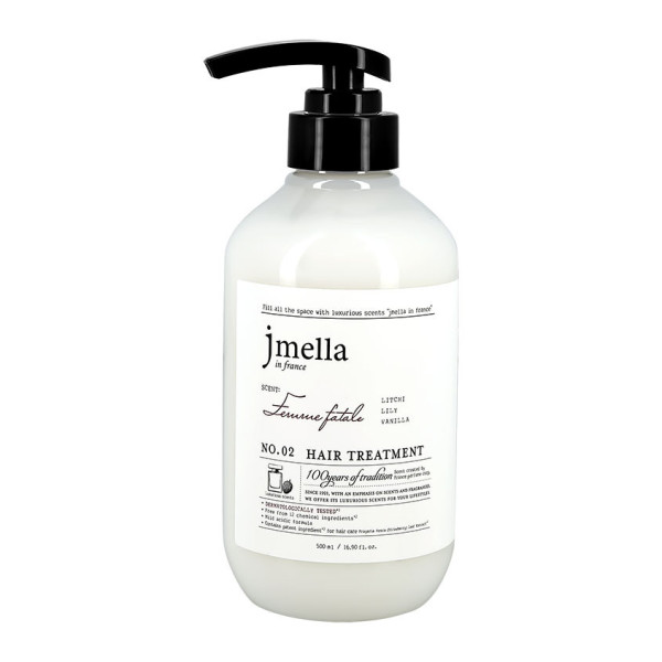 JMELLA FEMME FATALE hair conditioner
