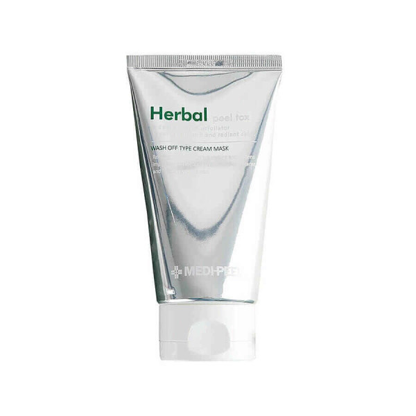 Attīrošā pīlinga maska MEDI - PEEL HERBAL PEEL TOX