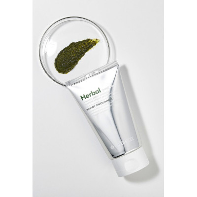 KIOKOAttīrošā pīlinga maska MEDI - PEEL HERBAL PEEL TOX