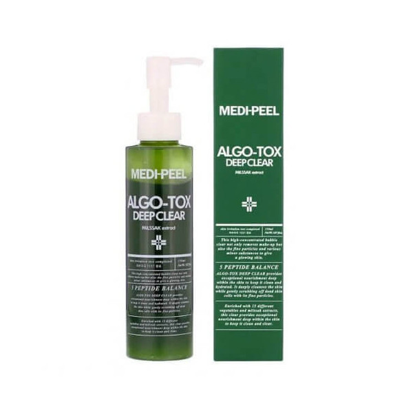 Medi - Peel Algo - Tox Deep Clear