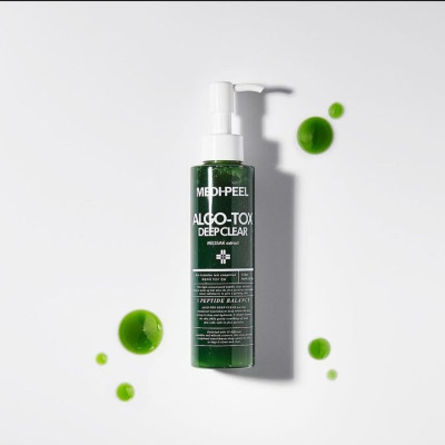 KIOKOMedi - Peel Algo - Tox Deep Clear
