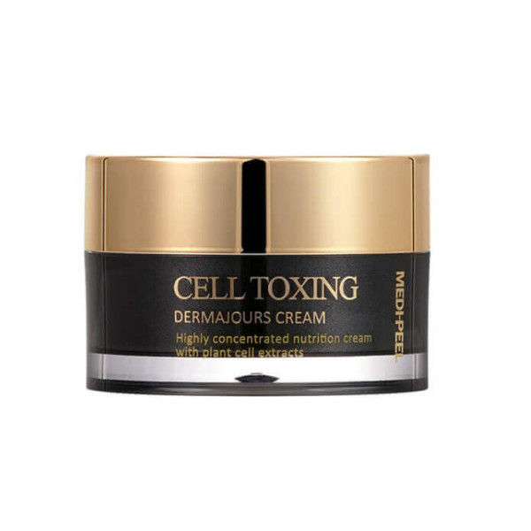 Medi-Peel Cell Toxing Dermajours cream