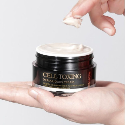 KIOKO-Medi-Peel Cell Toxing Dermajours cream