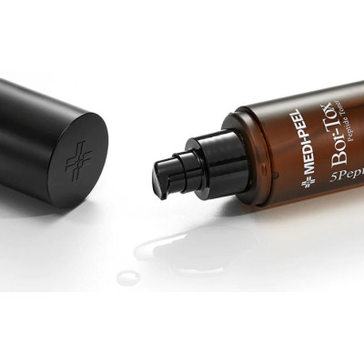 KIOKOLifting - tonic with peptide complex Medi - Peel Bor-Tox Pepetide Toner