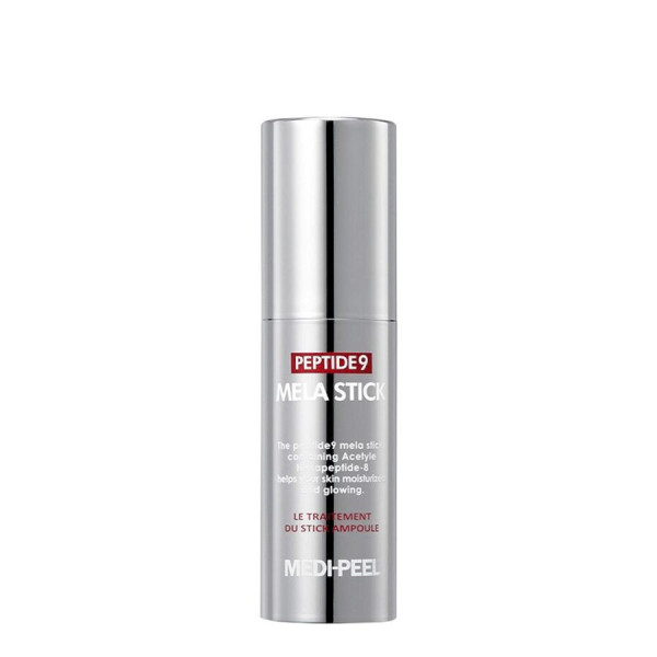 Whitening face stick against aging with peptides Medi - Peel Peptide 9 Mela Stick