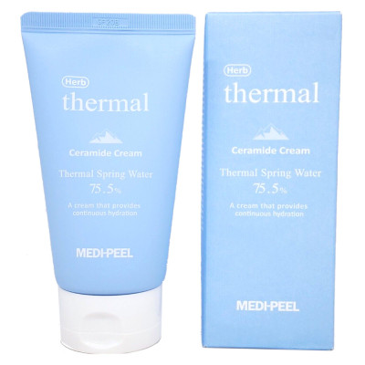 KIOKOMedi-Peel Herb Thermal Ceramide Cream