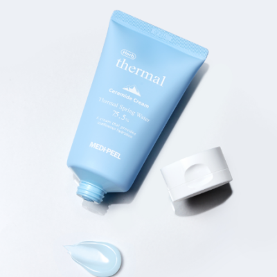KIOKO-Medi-Peel Herb Thermal Ceramide Cream