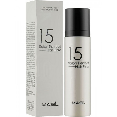 KIOKOMasil 15 Salon Perfect hair fixer