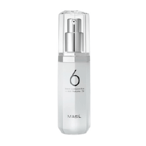 Masil 6 Salon Lactobacillus Hair Perfume Oil Light