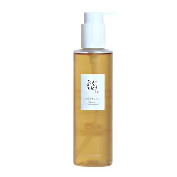 Beauty of Joseon Ginseng Cleansing Oil
