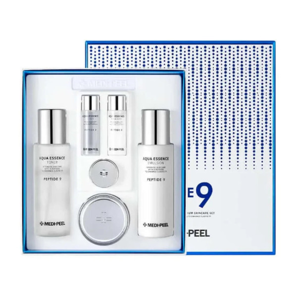 Medi Peel Peptide 9 Premium Skincare set