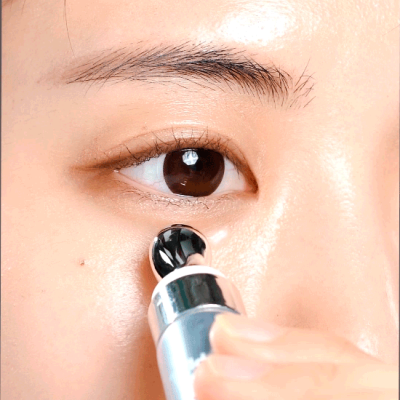 KIOKOMedi-Peel Peptide 9 Shrink Lif tox Eye Cream массажный крем под глаза с лифтинг-эффектом