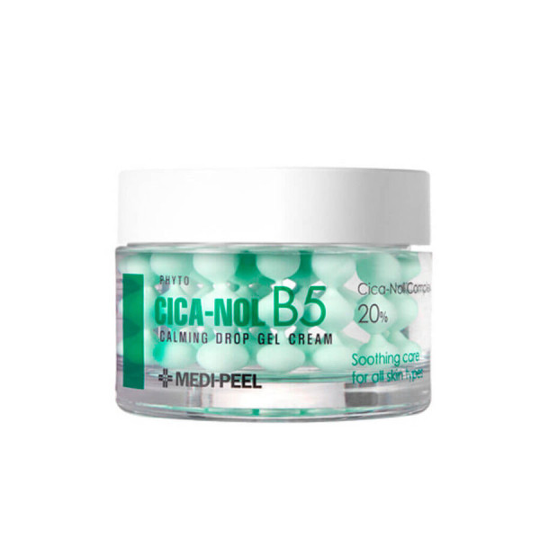 Medi-Peel Phyto CICA-Nol B5 Soothing Capsule Gel Cream