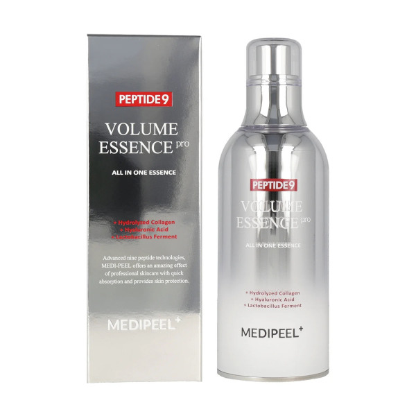 Medi Peel Peptide 9 Volume All-in-One Essence Pro, 100 ml