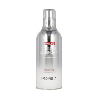 KIOKOMedi Peel Peptide 9 Volume All-in-One Essence Pro, 100 ml