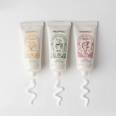 KIOKO-Medi Peel Special Perfumed Hand Care Set (30ml x 3)