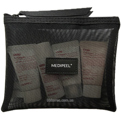 KIOKO-Medi Peel Retinol Collagen Lifting Trial Kit (4 Items)