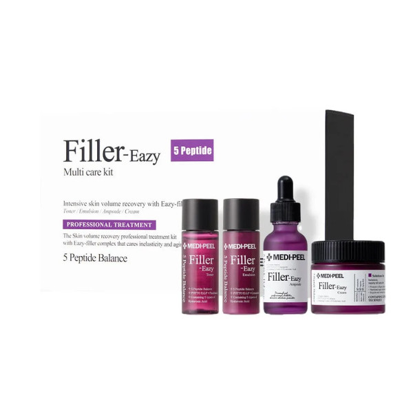 Medi Peel Eazy Filler Универсальный набор для ухода