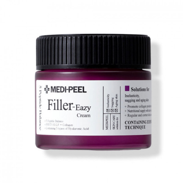 Medi Peel Filler Eazy Крем-филлер, 50г
