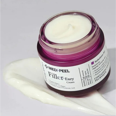 KIOKOMedi Peel Filler Eazy Крем-филлер, 50г