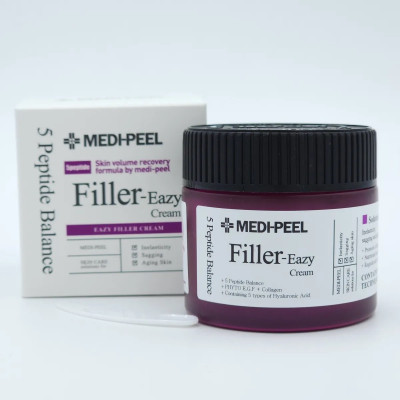 KIOKOMedi Peel Filler Eazy Крем-филлер, 50г