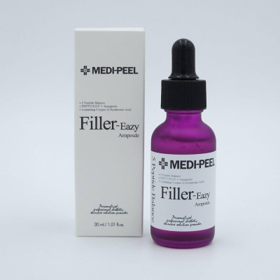 KIOKOMedi Peel Filler Eazy Ampoule, 30ml