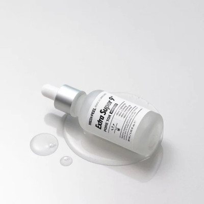 KIOKOMedi Peel Extra Super 9 Plus Pore Tox ampula, 30ml