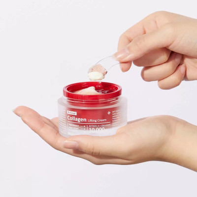 KIOKOMedi Peel Retinol Collagen Lifting Cream, 50g