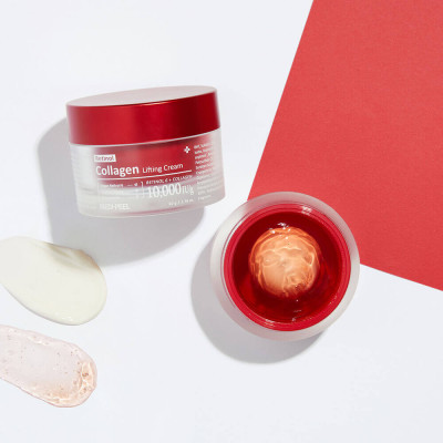 KIOKOMedi Peel Retinol Collagen Lifting Cream, 50g