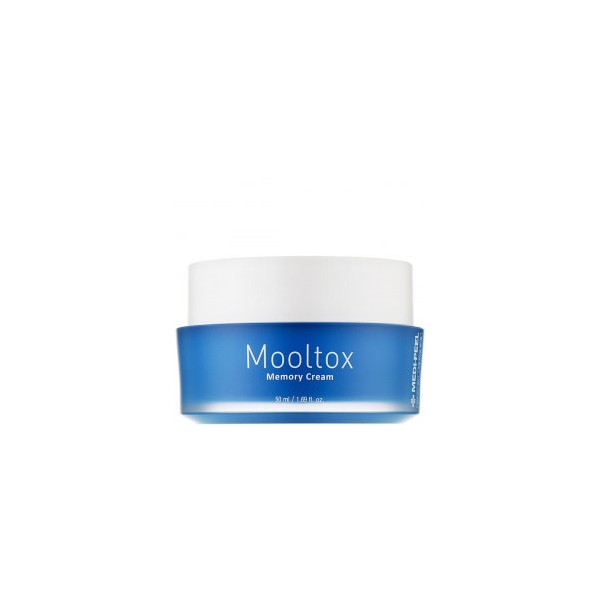 Medi Peel Aqua Mooltox Крем памяти, 50 мл