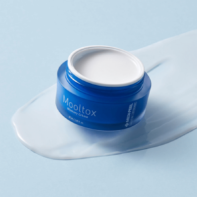 KIOKOMedi Peel Aqua Mooltox Крем памяти, 50 мл