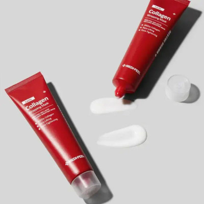 KIOKO-Medi Peel Red Lacto Collagen Wrapping Mask, 70 ml