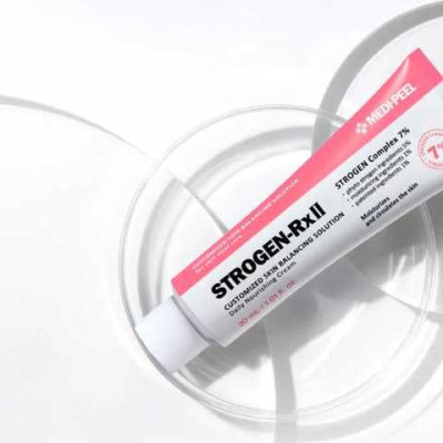 KIOKOMedi Peel Strogen-Rx II Cream, 30 ml