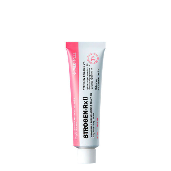 Medi Peel Strogen-Rx II Cream, 30 ml