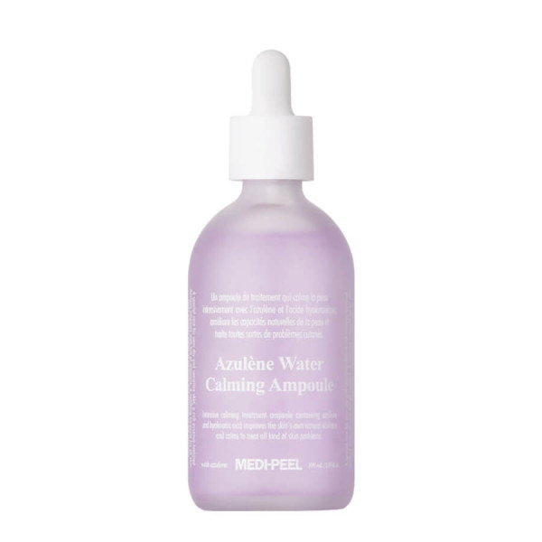 Medi Peel Azulene Water Calming Ampoule, 100 ml