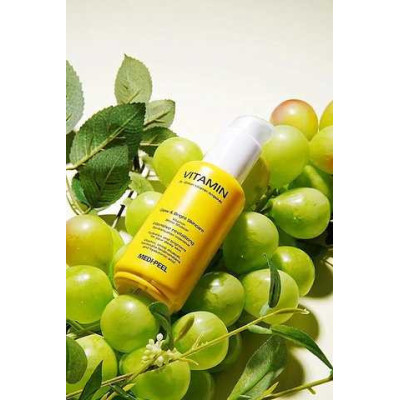KIOKOMedi Peel Dr.Green Vitamin Ampoule, 70 ml