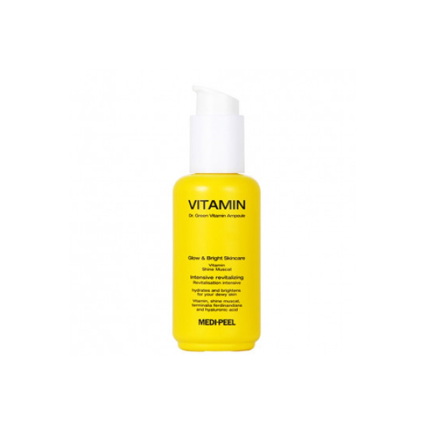 Medi Peel Dr.Green Vitamin Ampoule, 70 ml