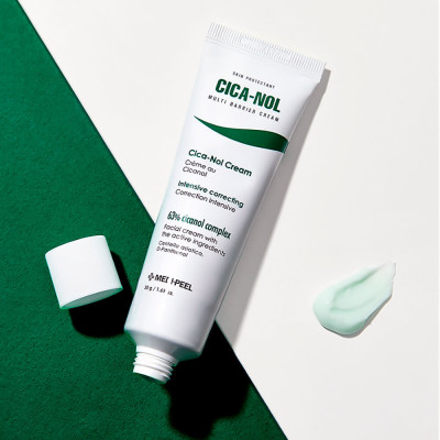 KIOKOMedi Peel Phyto Cica-Nol Крем, 50 г