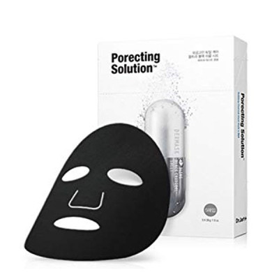 Dr.Jart Dermask Porecting Solution Mask, 5шт