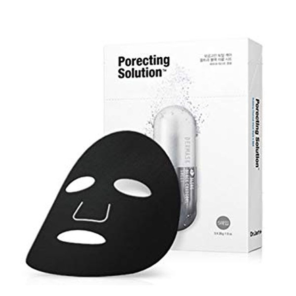 Dr.Jart Dermask Porecting Solution Sejas maska, 1 gab