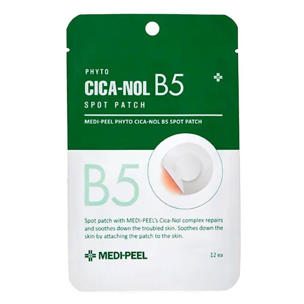 Medi Peel Phyto CICA-Nol B5 plankumu plāksteris
